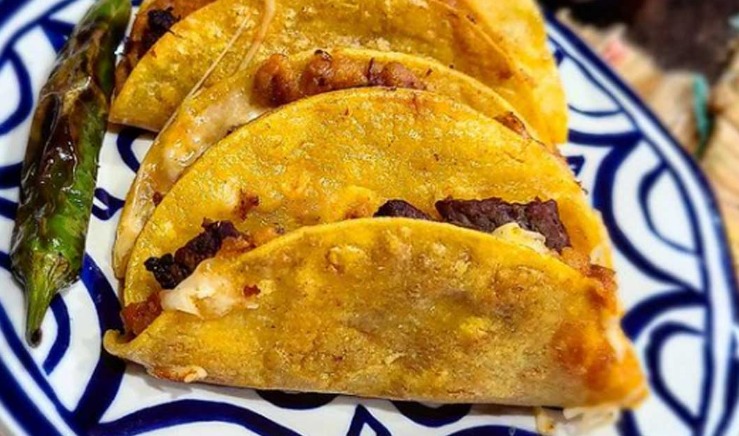 tacos envenenados de Zacatlán