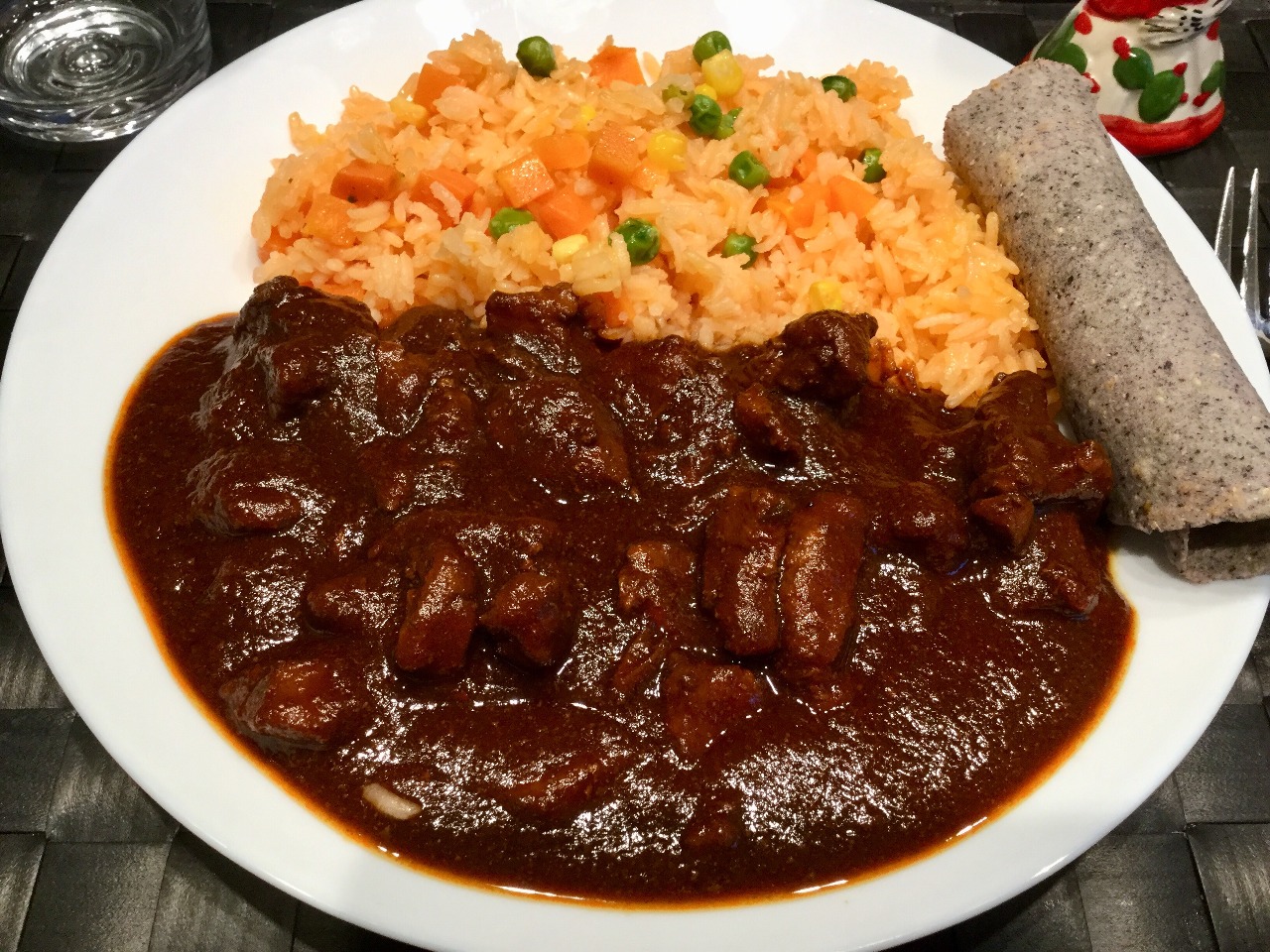 ¿Cómo preparar el asado de boda zacatecano? 