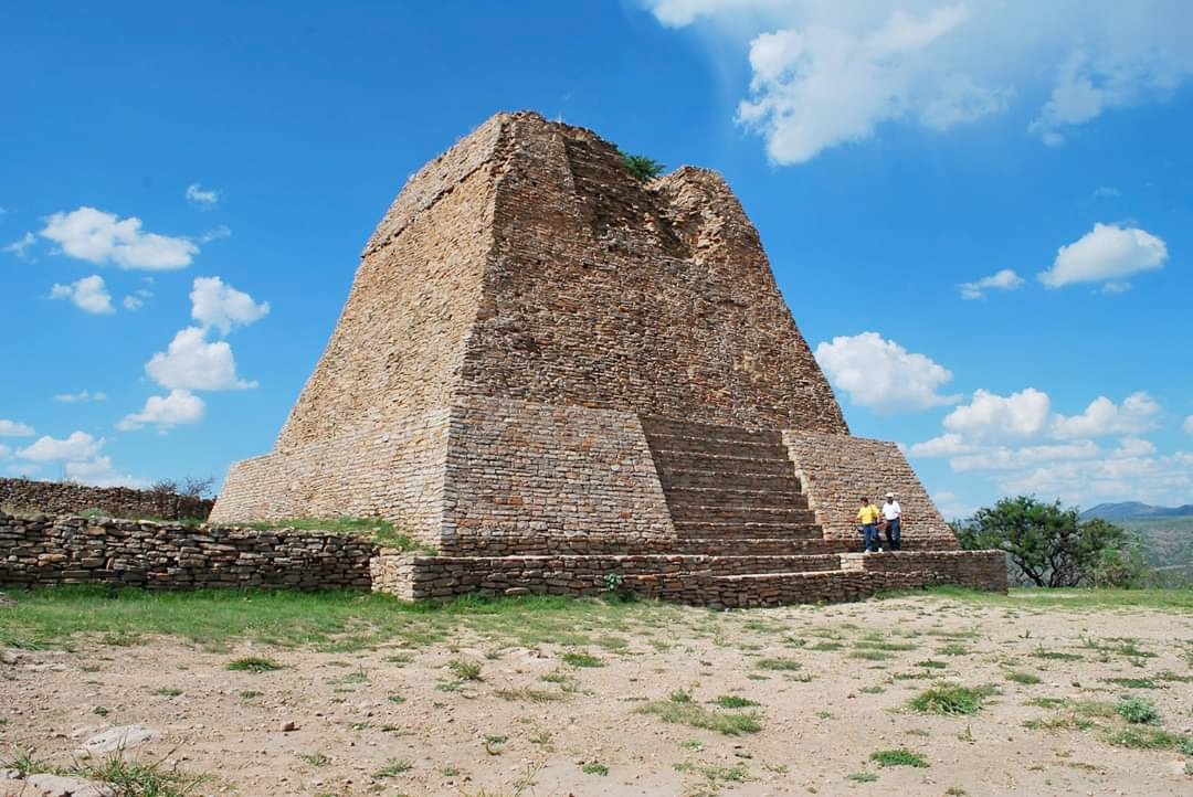 Turismo en Villanueva 